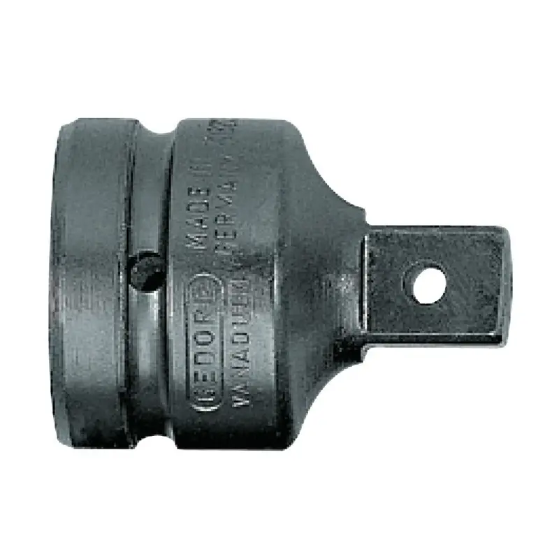 Gedore 1-Inch To 3/4-Inch Impact Socket Reducer Adapter 1
