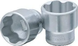 Gedore 3/4-Inch Drive C-Profile Socket – Heavy-Duty Flange Design 1