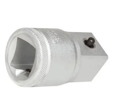 Gedore 3/4-Inch To 1-Inch Square Drive Converter Adapter 1