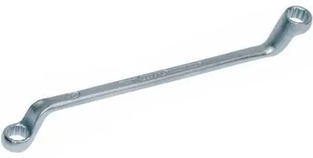 Gedore Double-Ended Ring Wrench Set 1