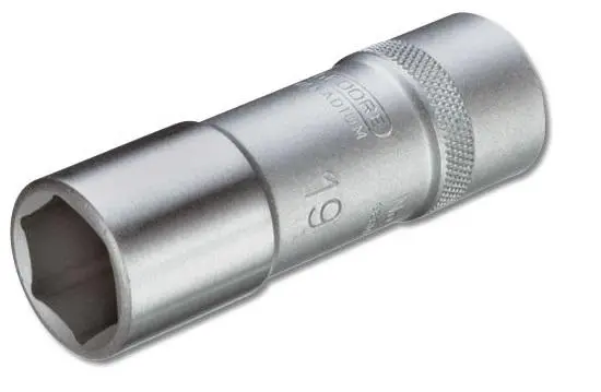 Gedore Extra-Deep 1/2" Drive Socket 1