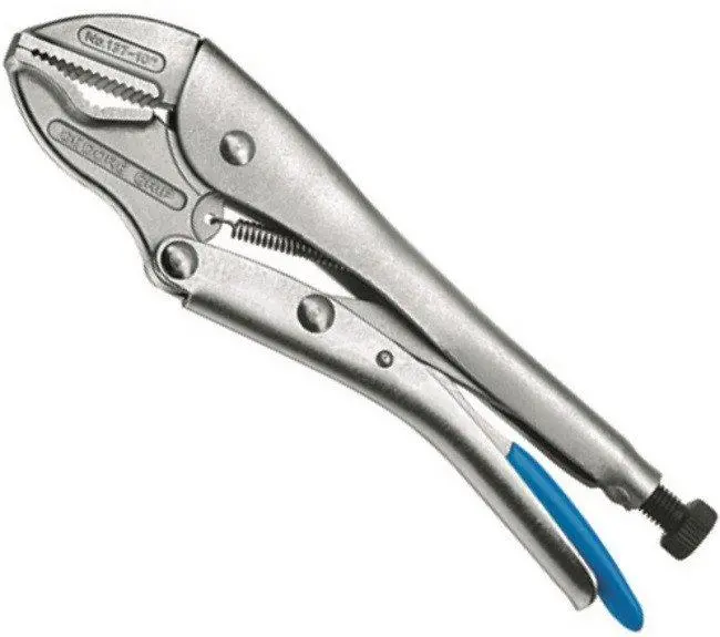 Gedore Heavy-Duty Grip Wrench – Locking Vice Action Plier 1