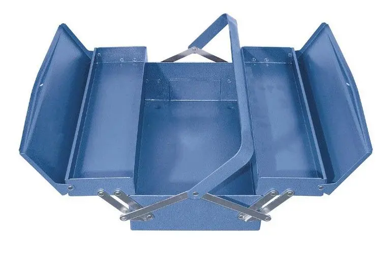 Gedore Professional Tool Storage Box 1