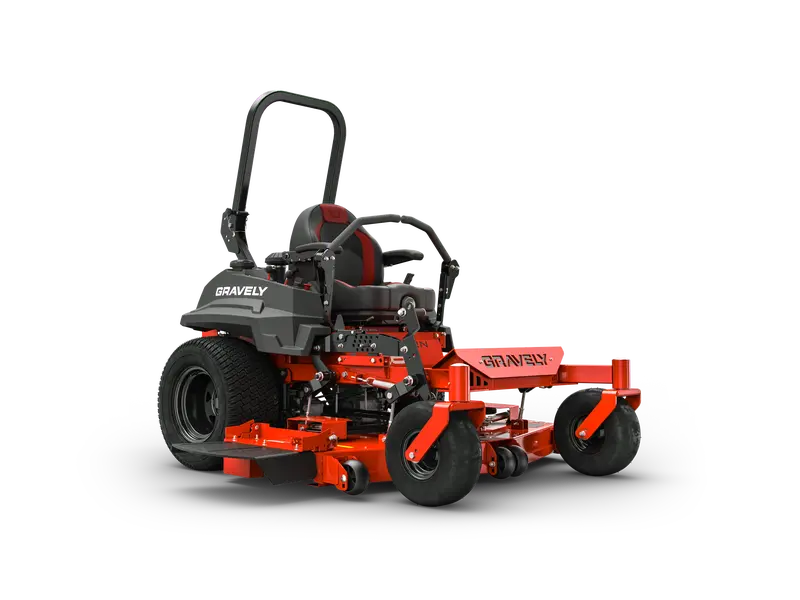 Gravely Pro-Turn 260 Zero-Turn Mower With Kawasaki Engine — Shipping March 1