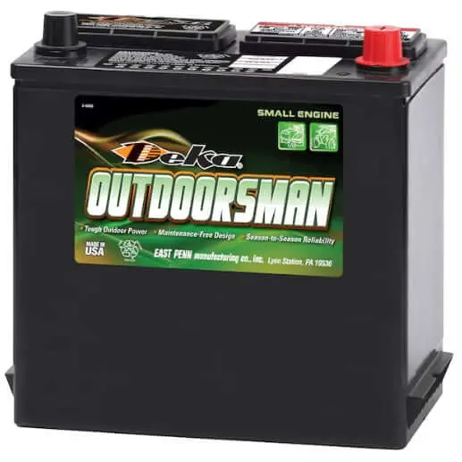 Group 22Nf Automotive Battery – 420 Cca, Sku: 322Nf (Includes $20 Core Deposit) 1