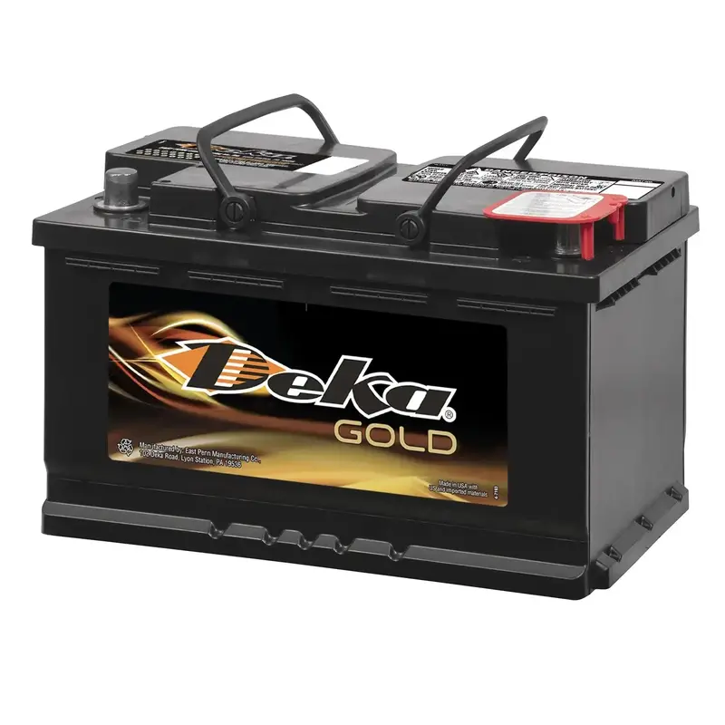 Group 94R Agm Battery – 800Cca Enhanced Starting Power, Sku 694Rmf, $20 Core 1