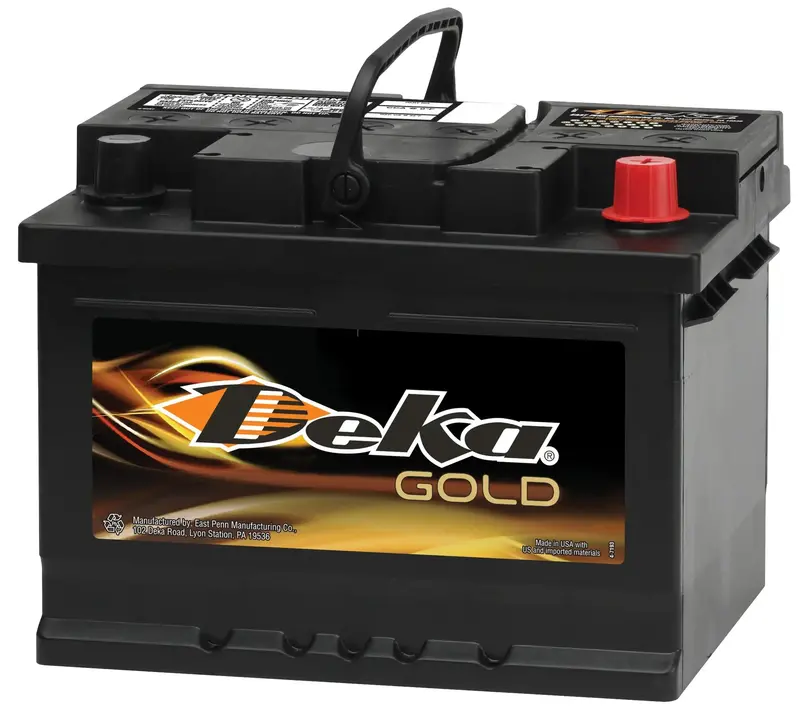 Group 96R Agm Battery – 600Cca Premium Replacement, Sku 696Rmf, $20 Core 1