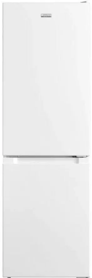 Haden Hff150W-E 47Cm Compact Frost-Free Fridge Freezer – White, Energy E Rated 1