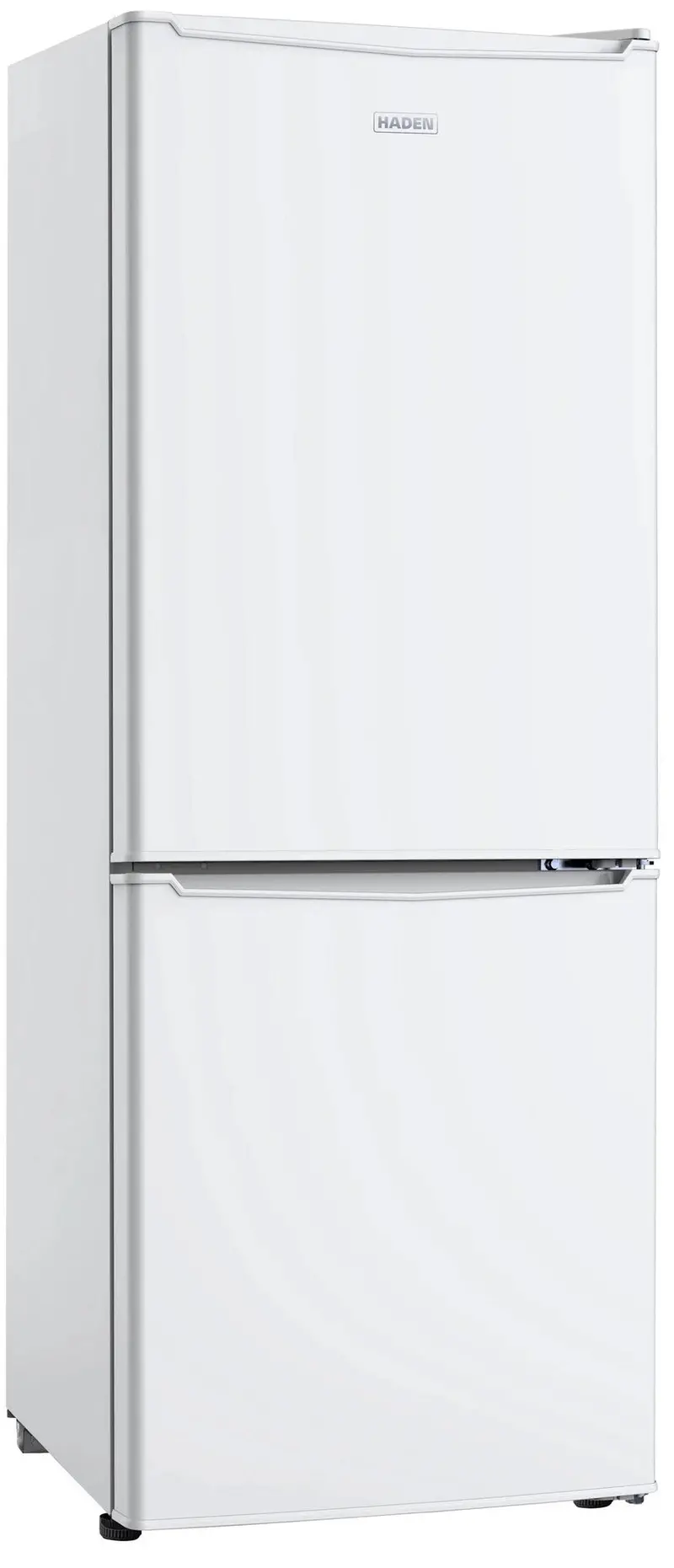Haden Hk127W 49Cm Fridge Freezer – White Cabinet, E Energy Class 1