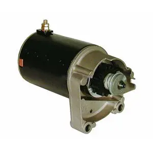 Heavy-Duty Briggs & Stratton Electric Starter – Replaces 498148 (Bs9799) 1