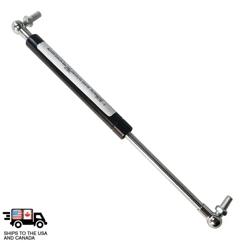 Heavy-Duty Gas Spring For Industrial Cabinets – Models 231334 & 303036 1
