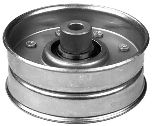 Heavy-Duty Idler Pulley For Scag Zero-Turns – Fits 483415 And 486045 | Scp12712 1