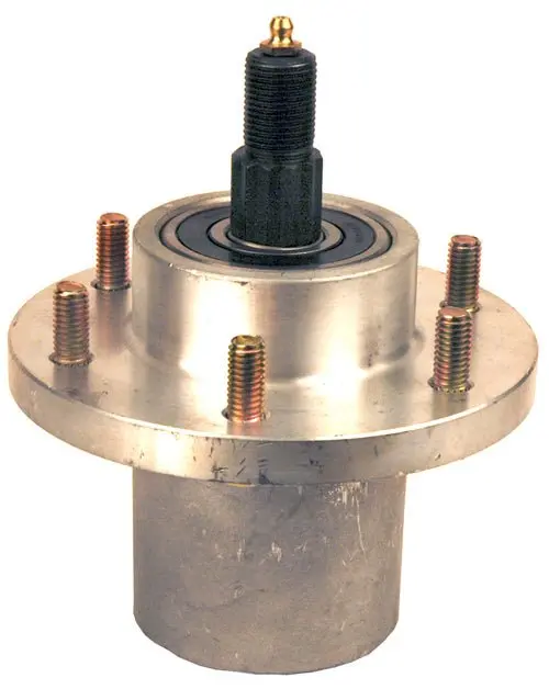 Heavy-Duty Spindle Assembly For Great Dane Mowers | Part #200262 | Sh12778 1