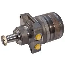 Heavy-Duty Wheel Motor – Replaces Exmark #523328 And Toro #1523328 1
