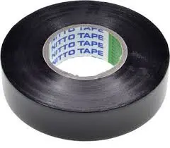 Hellermanntyton Nitto Pvc Insulation Tape – 0.2Mm × 18Mm × 20M (Type 21) 1
