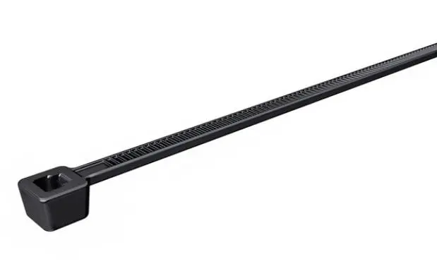 Hellermanntyton Uv- And Weather-Resistant Cable Ties 1