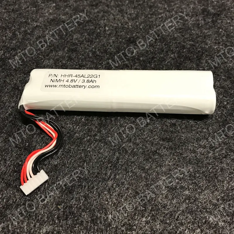 Hhr-45Al22G1 Industrial Battery Refurbishment Service 1