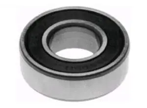 High-Speed Spindle Bearing – Universal Replacement For Scag, Exmark, And Other Commercial Mowers (8198) 1