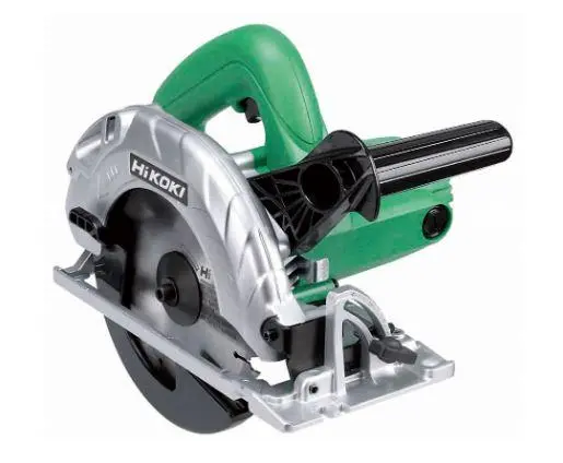 Hikoki C6Ss 165Mm Circular Saw – 1050W Precision Cutting Blade 1
