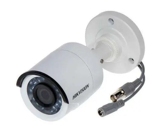 Hikvision Ds-2Ce16D0T-Irf 2Mp Analog Bullet Camera With 20M Ir 1