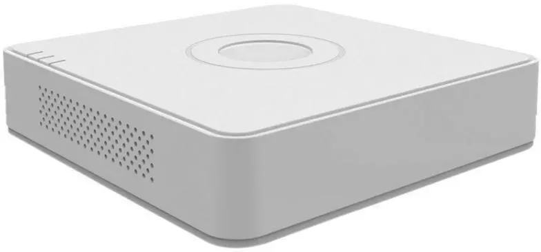Hikvision Ds-7108Hghi-F1 8-Channel Turbo Hd/Ahd Dvr 1