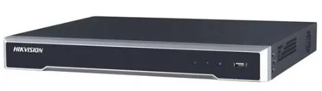 Hikvision Ds-7616Ni-K2 16-Channel 4K Embedded Nvr 1