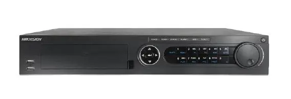 Hikvision Ds-7716Ni-I4/16P 16-Channel Embedded Plug-And-Play Nvr 1