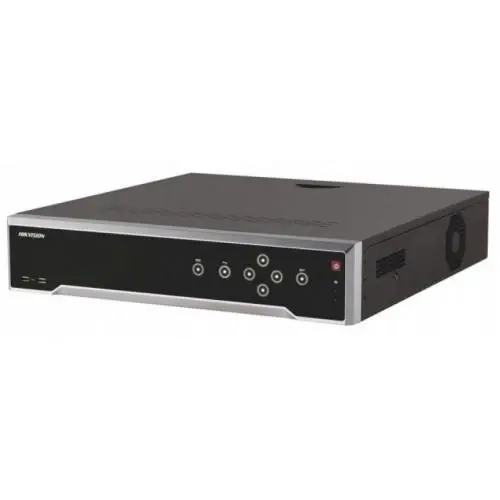Hikvision Ds-7732Ni-I4 32-Channel 4K Embedded Plug-And-Play Nvr 1