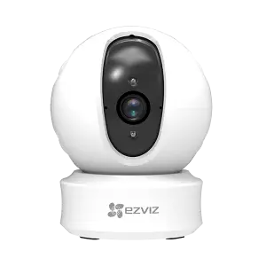 Hikvision Ezviz C6C Ez360 Panoramic 1080P Indoor/Outdoor Camera 1