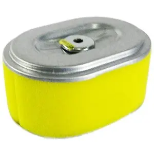 Honda Air Filter With Built-In Prefilter – High-Flow Replacement Option | Ho822 1