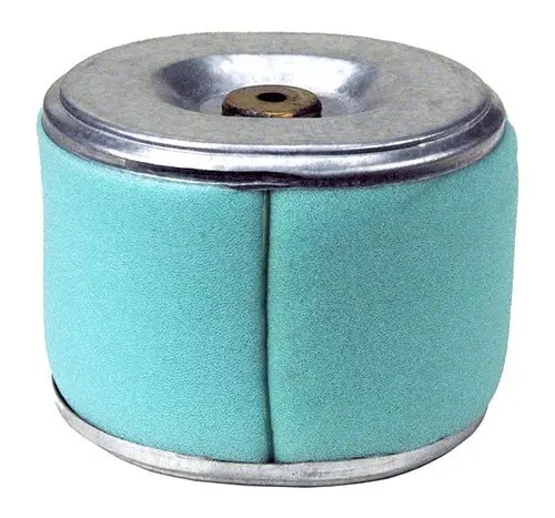 Honda Air Filter With Integrated Pre-Wrap: Fits 17210-Ze2-515 And Compatible Units | Hos18 1