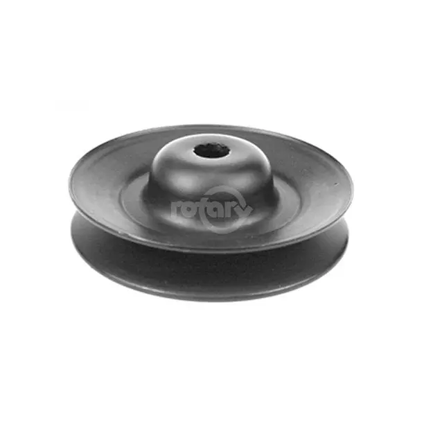 Hop 4 Spindle Drive Pulley – 4.8125 Inch Od 1