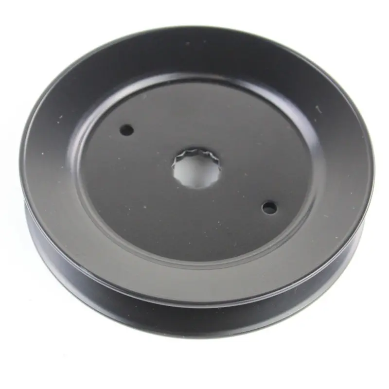 Hop Spindle Drive Pulley – 4⅝" Outer Diameter 1