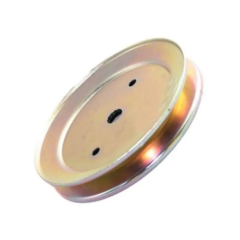 Hop Spindle Drive Pulley – 6¼" Outer Diameter 1