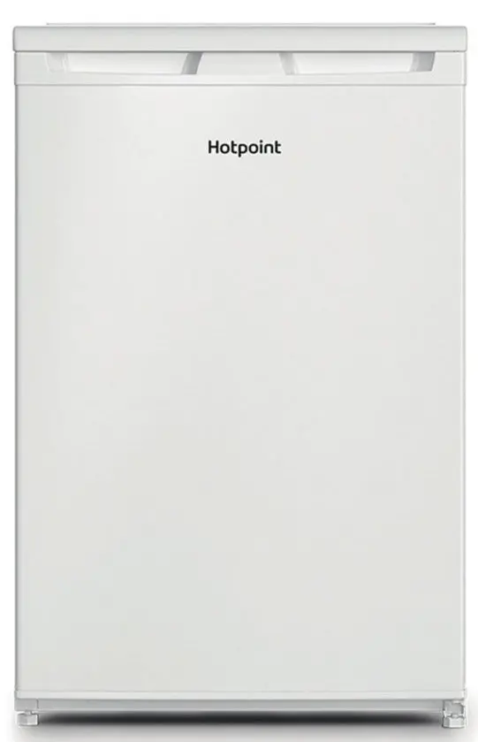 Hotpoint H55V1112Wuk 54Cm White Fridge With Integrated Ice Box – Energy Class E 1