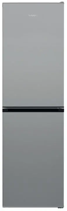 Hotpoint Hpkh1261S4Uk 54Cm Silver Frost-Free Fridge Freezer – Energy E Rated 1