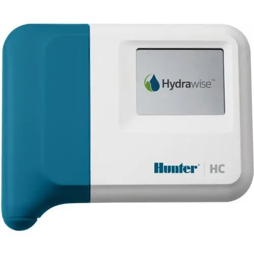 Hunter Hydrawise Indoor Smart Irrigation Controller – 12 Stations 1