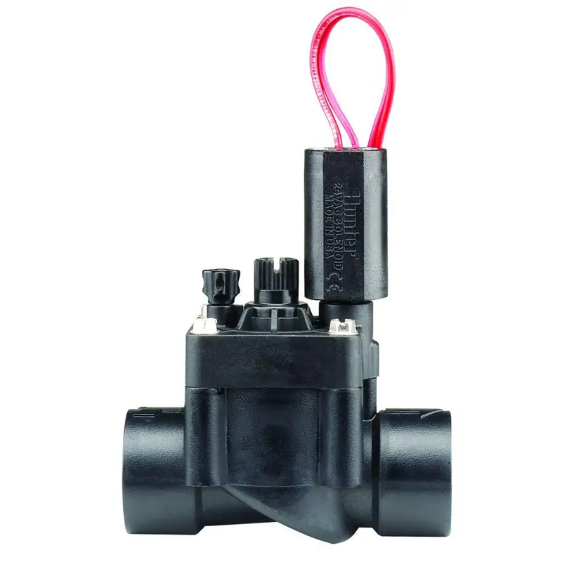 Hunter Pgv Series 25Mm Globe Valve – Irrigation Grade 1