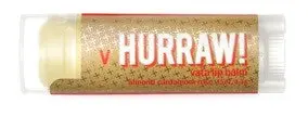 Hurraw! Vata-Balancing Herbal Lip Balm 1