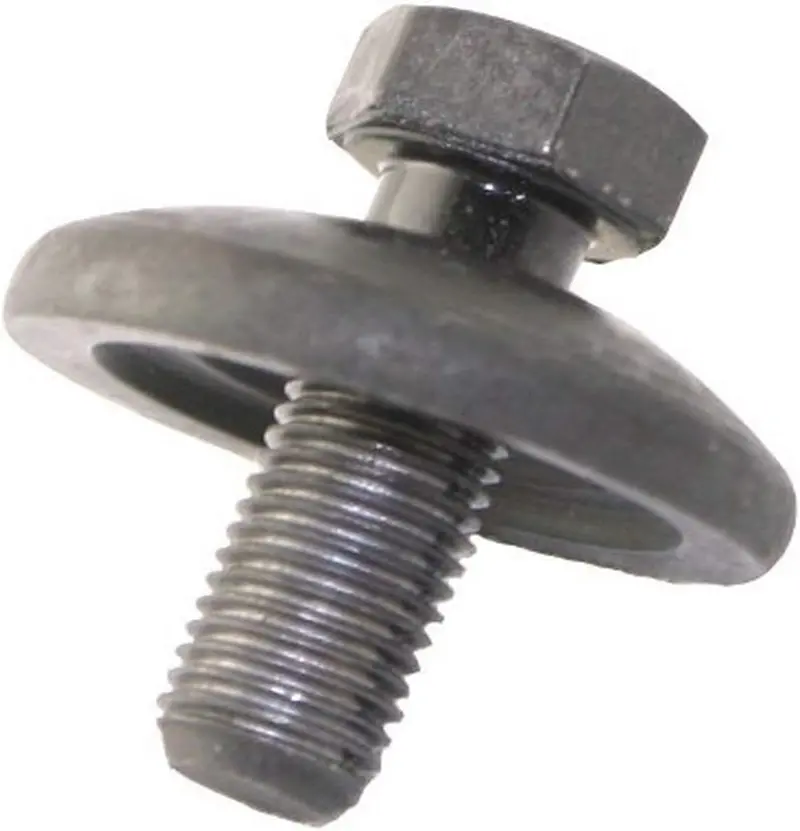 Husqvarna 4-Bolt Spindle Bolt And Washer Kit 1