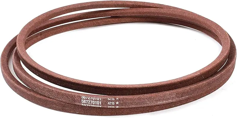 Husqvarna 42-Inch Fabricated Deck Drive Belt 1