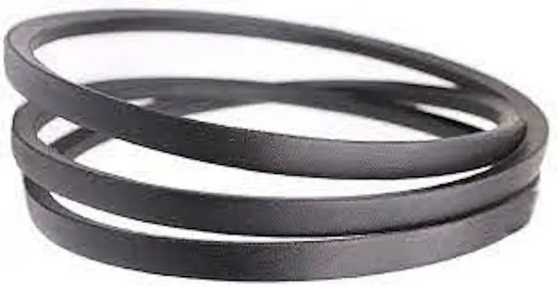 Husqvarna 46-Inch Twin-Blade Deck Belt 1