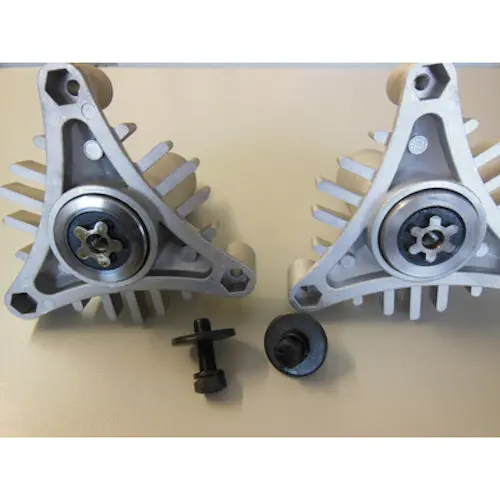 Husqvarna Cth Catcher Spindle Replacement Kit 1