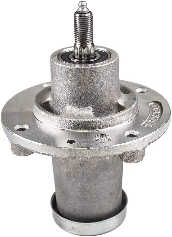 Husqvarna Fabricated-Deck Spindle — Zero-Turn & Tractor Use 1
