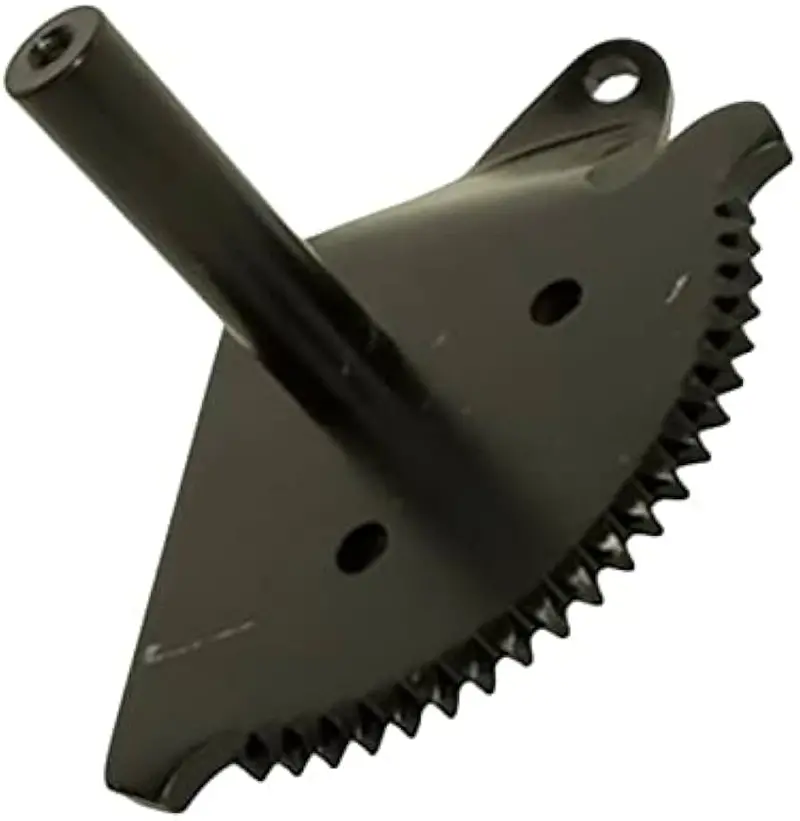 Husqvarna Garden Tractor Steering Gear Assembly 1