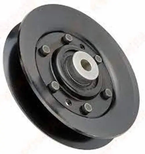 Husqvarna Idler Pulley Part #173902 1