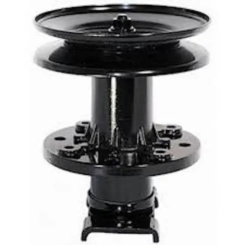 Husqvarna Lt1000 & Noma 4-Wheel Steer Mower Deck Spindle Assembly 1