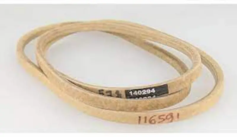 Husqvarna Lth1842 Transmission Drive Belt 1