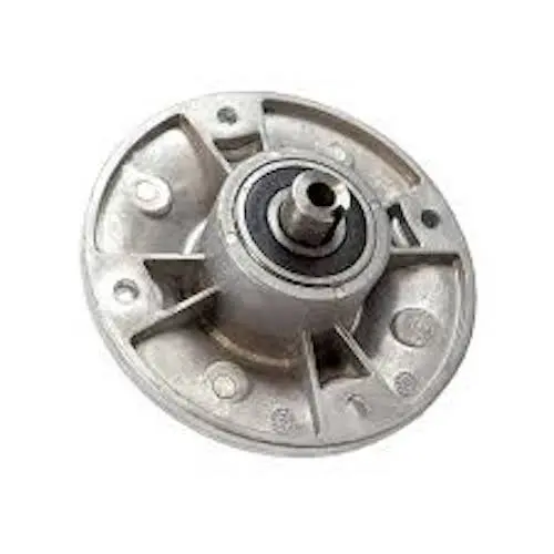 Husqvarna Rider Combi Deck Short-Shaft Spindle 1