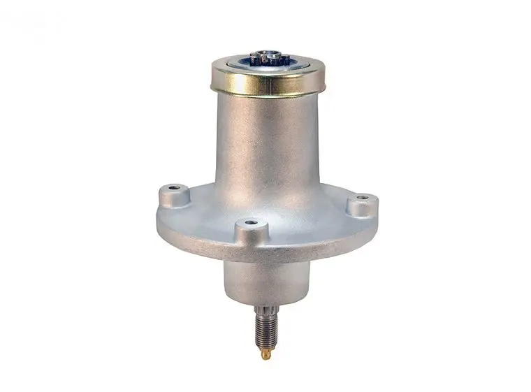 Husqvarna Spindle Assembly For Mzt52 Zero-Turn Mowers (Part 539112170) | Sp15088 1